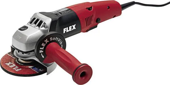 Flex L 3406 VRG 406503 Winkelschleifer 125 mm 1400 W