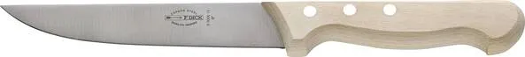 Dick Nr.6 60006150 Arbeitsmesser Friedr. DICK