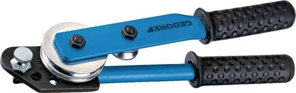 Gedore 1589830 Handbiegesatz