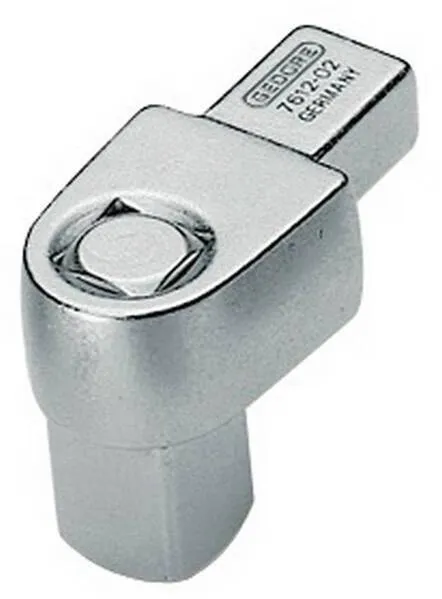 Gedore 7679800 Einsteckvierkant