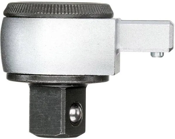 Gedore 7687230 Einsteckumschaltknarre