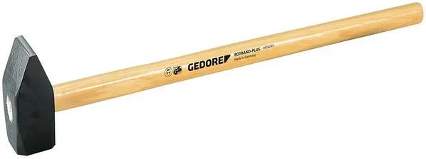 Gedore 9 E-3 8612000 Vorschlaghammer 600 mm 1 St.