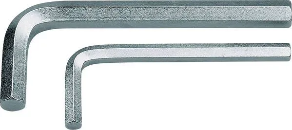 Gedore 42 4 Winkelschraubendreher 4 mm