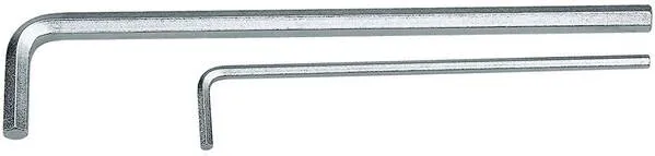 Gedore 42 EL 4 Winkelschraubendreher 4 mm
