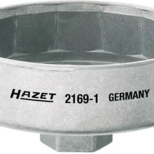 Hazet 2169-1 Ölfilterschlüssel