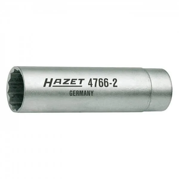 Hazet 4766-2 Zündkerzen-Schlüssel