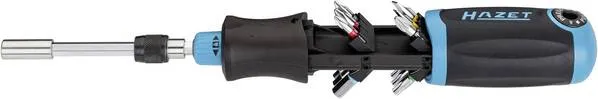 Hazet 810R-3 Bit-Schraubendreher