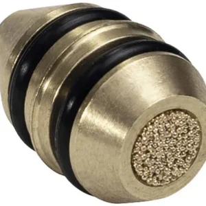 HellermannTyton 391-90012 Gas Nozzle CHG900