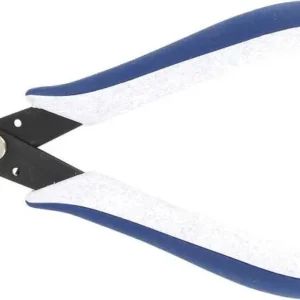 Ideal Tek Ergonomic Micro-Shear® Flush Cutter - ESD safe EX410 Idealtek
