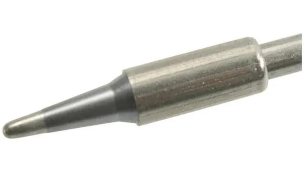 JBC Lötspitze Spitzform Spitzen-Größe 1 mm Inhalt 1St.