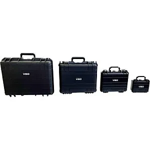 Schutzkoffer, Inhalt 28 l, VE 1 Stk. Kaiser+Kraft