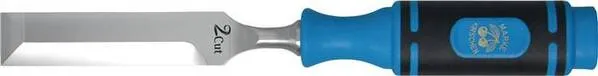 Stechbeitel "2-Cut" mit 2 - K Heft Kirschen 1009026