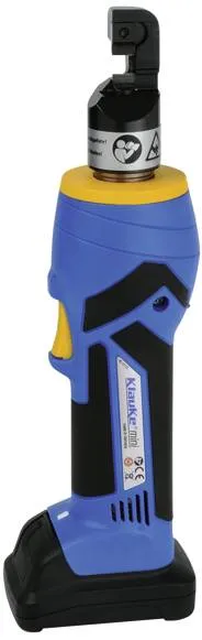 Klauke EBS8ML 10.8 V 2.5 Ah Li-Ion