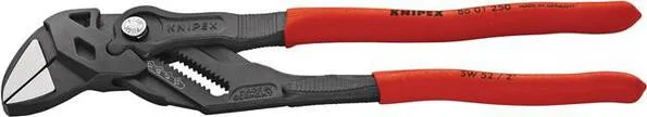 Knipex 86 01 180 Zangenschlüssel
