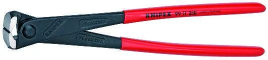 Knipex 99 11 250 Kraft-Monierzange 250 mm 1 St.