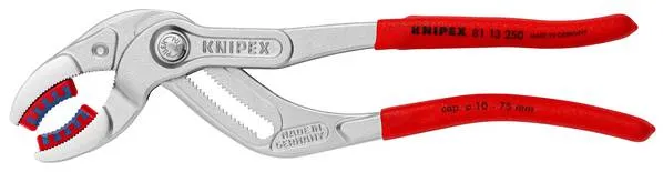 Knipex 81 13 250 Syphonzange 1 St.