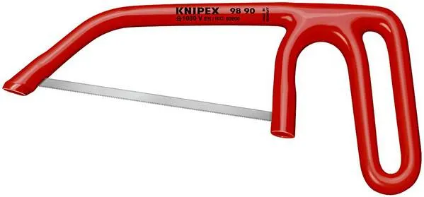 Knipex 98 90 Puk-Säge 240 mm