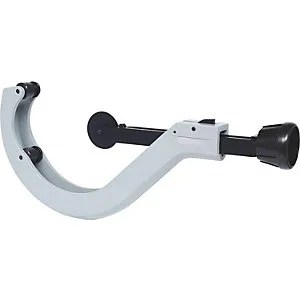 Automatik-Rohrabschneider, Kunststoffrohre, für Ø 100,0 - 168,0 mm. KS Tools