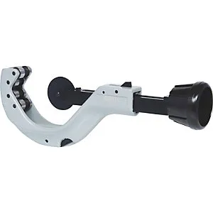 Automatik-Rohrabschneider, Kunststoffrohre, für Ø 6,0 - 76,0 mm. KS Tools
