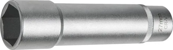1/2" Drehstab-Stecknuss, 27mm KS Tools 911.4356 KS Tools