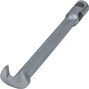 Klauenschlüssel, ohne Drehstift, 46 mm. KS Tools