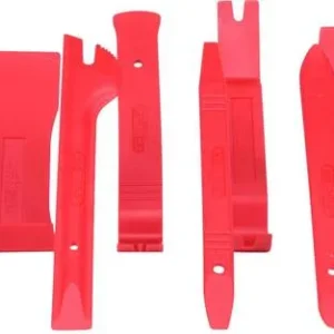 MASTER Kunststoffkeil-Satz, 11-tlg KS Tools 911.8205 KS Tools