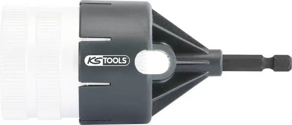 KS Tools 1053005 Rohr-Entgrater 1 St. KS Tools
