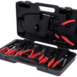 KS Tools 1151055 Schlauchschellenzange 1 St. KS Tools