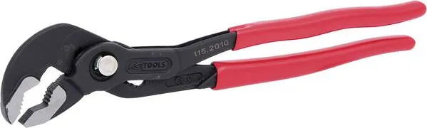 KS Tools 115.2010 1152010 Wasserpumpenzange KS Tools