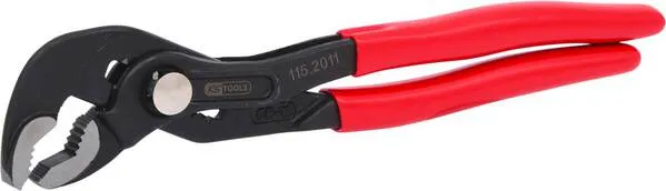 KS Tools 115.2011 1152011 Wasserpumpenzange KS Tools