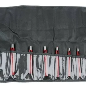 KS Tools 1292107 Locheisen-Set KS Tools
