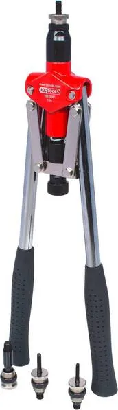 KS Tools 1509660 Handnietzange 1 St. KS Tools