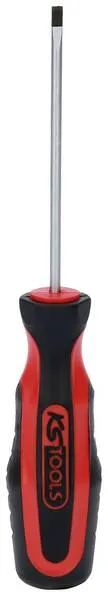 KS Tools 159.1002 Schlitz-Schraubendreher DIN 5265 KS Tools