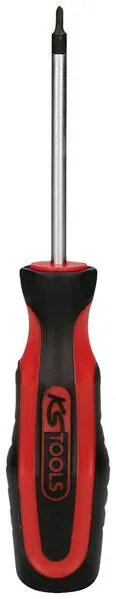 KS Tools 159.1255 Tri-Wing-Schraubendreher KS Tools