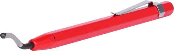 KS Tools 2052020 Handentgrater 1 St. KS Tools