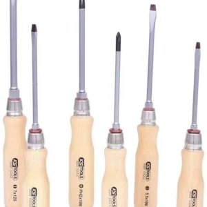 KS Tools 300.1100 Schraubendreher-Set KS Tools