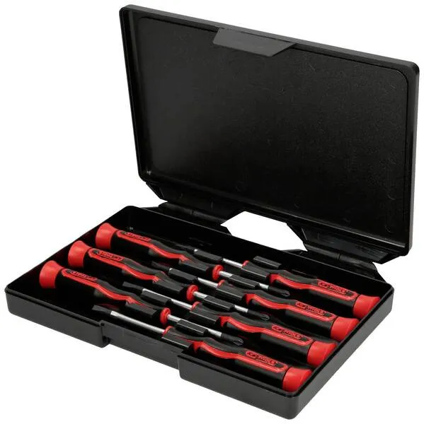 KS Tools 500.7165 Schraubendreher-Set KS Tools