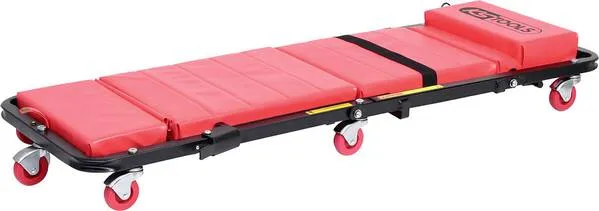 KS Tools 500.8000 Rollbrett (L x B x H) 1200 x 420 x 145 mm KS Tools