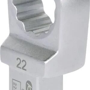 KS Tools 5162422 Einsteckringschlüssel KS Tools
