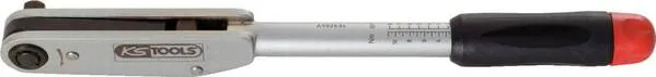 KS Tools 516.3515 516.3515 Drehmomentschlüssel 5 - 33 Nm KS Tools