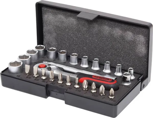KS Tools 917.0626 Steckschlüsselsatz 917.0626 KS Tools