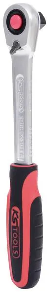 KS Tools 920.1290 920.1290 Umschaltknarre 1/2" 245 mm KS Tools