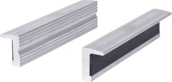 KS Tools Schraubstockbacken 914.0082 KS Tools