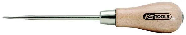 Vorstecher, 190mm KS Tools 3001081 (Ø x L) 6 mm x 190 mm KS Tools