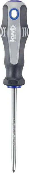 Ahle rund / Vorstecher kwb 664610