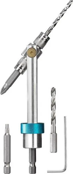kwb 100900 Bithalter Quick Flip 1/4" (6.3 mm)