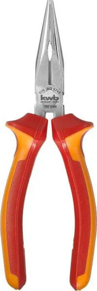 kwb 392120 Telefonzange 170 mm