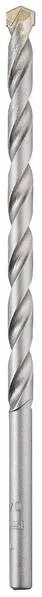 kwb 41010 Werkzeugstahl Stein-Spiralbohrer 10 mm Gesamtlänge 200 mm Zylinderschaft 1 St.