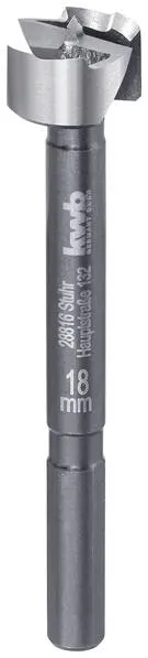 kwb 706318 Forstnerbohrer 18 mm 1 St.