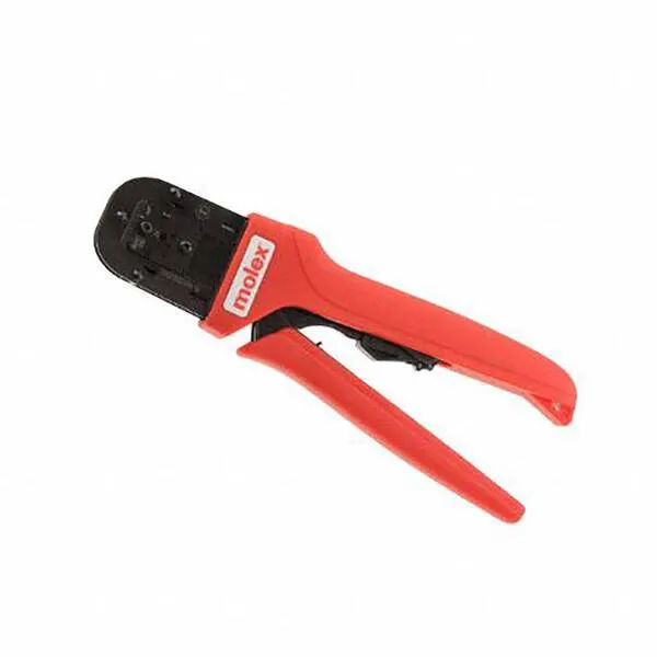 Molex 2002182200 Crimpzange